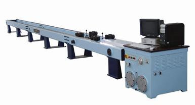 Thiết bị kiểm tra phòng thí nghiệm Máy kiểm tra độ bền kéo ngang
