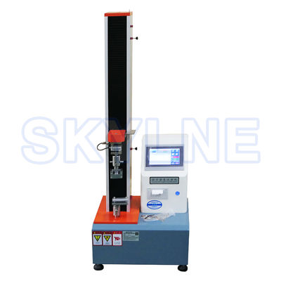mua Máy kiểm tra kéo hàn SL-SF13 Khung cảnh Máy kiểm tra độ bền kéo của mối hàn Màn hình cảm ứng 300mm / phút sản xuất trực tuyến