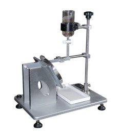 Máy đo độ hấp thụ nước ASTM D4772 cho các sản phẩm không dệt và khăn