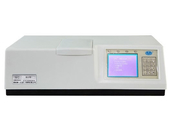 Máy đo dầu trắc quang hồng ngoại SL-OA66 Phân tích độ chính xác cao
