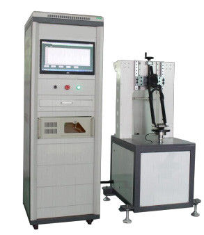 Mua Máy kiểm tra tác động rung phuộc trước xe đạp 1 - 10HZ EN 14764 / ISO 4210 sản xuất trực tuyến