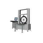 Máy kiểm tra vật liệu phổ quát ISO 4210 0,01 - 500mm / phút