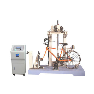 Mua Hệ thống truyền động xe đạp PLC Máy kiểm tra tải tĩnh AC220V 15A sản xuất trực tuyến