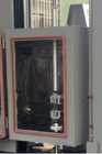 Máy kiểm tra độ bền kéo ở nhiệt độ cao Vật liệu SUS304