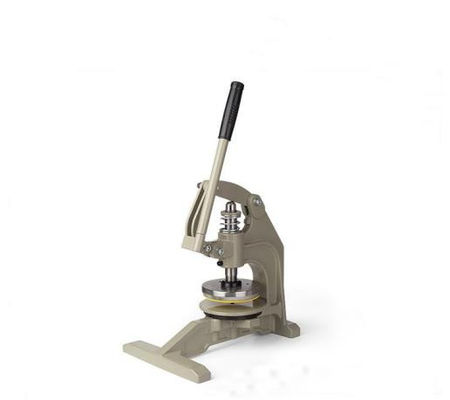 Mua Máy cắt mẫu vải tròn 100 cm2 SL-F01A với đường kính lưỡi dao 112,84 mm cho thiết bị thử nghiệm dệt may sản xuất trực tuyến