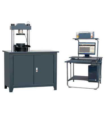 Mua Máy thí nghiệm cường độ nén bê tông 60KN Force sản xuất trực tuyến