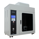 IEC60695 Máy kiểm tra lửa kim phòng thí nghiệm cho thử nghiệm cháy vật liệu cách nhiệt