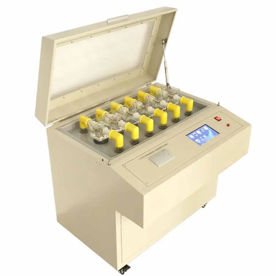 Mua Máy kiểm tra điện áp sự cố dầu máy biến áp 0-80kv ASTM D877 ASTM D1816 sản xuất trực tuyến