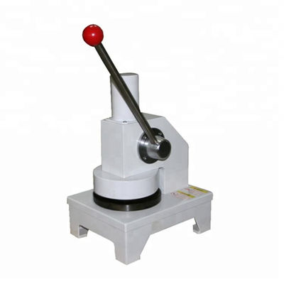 Mua Máy cắt mẫu cobb tiêu chuẩn nhanh QB/T1671 SL-C101 cho giấy sản xuất trực tuyến