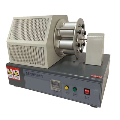 Máy kiểm tra thấm nước da 10w cho giày
