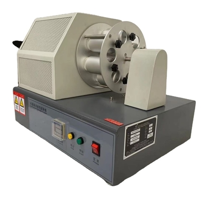 Satra Tm172 / En ISO 20344 Thiết bị thử nghiệm da trong giày