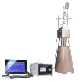 Mua KS F ISO 1182 Vật liệu xây dựng Máy kiểm tra tính dễ cháy Máy kiểm tra không cháy cho vật liệu không cháy sản xuất trực tuyến