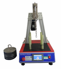 IS9873 / ISO8124-4 Thiết bị kiểm tra độ bền Thiết bị kiểm tra độ bền cho kết nối treo của xích đu