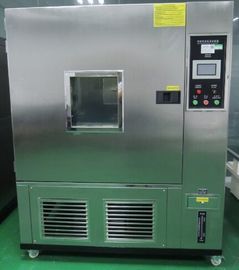 Phòng thử nghiệm môi trường bằng thép không gỉ CE để ổn định nhiệt độ và độ ẩm
