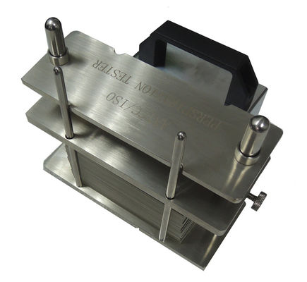 Mua ISO 105 Thiết bị kiểm tra dệt màu Độ bền với nước thấm mồ hôi Tester sản xuất trực tuyến