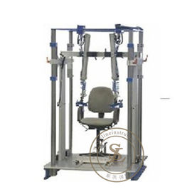 BIFMA 5.1 Thiết bị kiểm tra đồ nội thất chuyên nghiệp Máy kiểm tra tay vịn