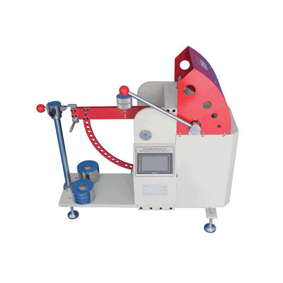 Mua ISO 3036 Thử nghiệm sức mạnh đâm bằng ván AC220V sản xuất trực tuyến