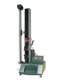 Desktop Servo Control Tensile Strength Testing Machine Convenient Operation