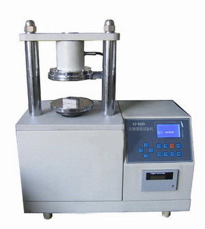 Mua Thiết bị kiểm tra sức mạnh đè nén nhẫn kỹ thuật số sản xuất trực tuyến