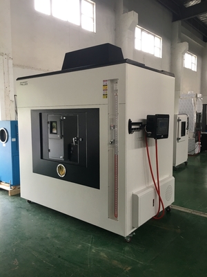 Mua Thiết bị thử nghiệm chống cháy cáp UL 2556 / UL 1581 sản xuất trực tuyến