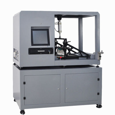 Mua SATRA TM 144 Thiết bị kiểm tra trượt ISO 13287 sản xuất trực tuyến