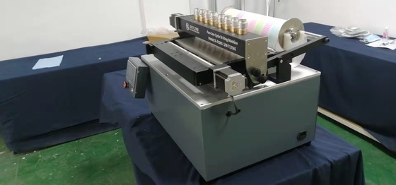 ISO 27668-1 Thiết bị thử nghiệm viết để phát hiện bút và đánh dấu