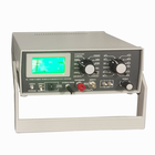 IEC 60093/AATCC 76-2000 Thiết bị thử nghiệm kết cấu bề mặt điện