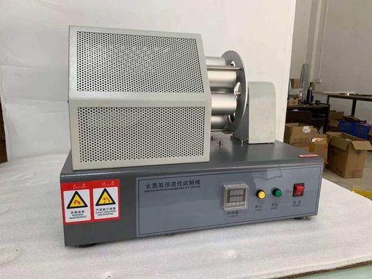Satra TM 172 Máy kiểm tra độ thấm hơi nước sơn phun điện tĩnh