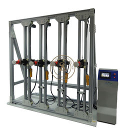 Mua Swings Đồ chơi Thiết bị kiểm tra, EN71-8 Ngang lực đẩy Tester cho Swing Test sản xuất trực tuyến