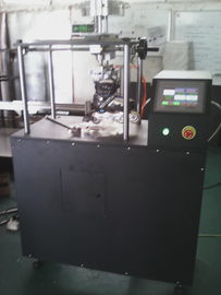 Physical Testing Equipment , Wheel / Skate Shoe Abrasion Testing Equipment