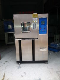 Phòng thử nghiệm nhiệt độ cao Phòng thử nghiệm để kiểm tra sự phát thải VOC và Formaldehyde