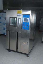 Phòng thử nghiệm nhiệt độ cao Phòng thử nghiệm để kiểm tra sự phát thải VOC và Formaldehyde