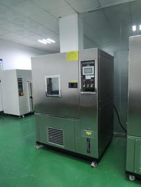 800L Temperature And Humidity Testing Chamber With Safety Protection Device