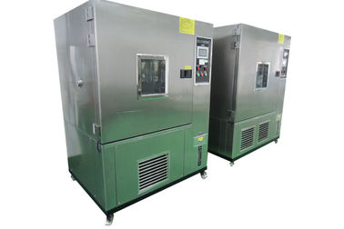 Phòng thử nghiệm nhiệt độ cao Phòng thử nghiệm để kiểm tra sự phát thải VOC và Formaldehyde