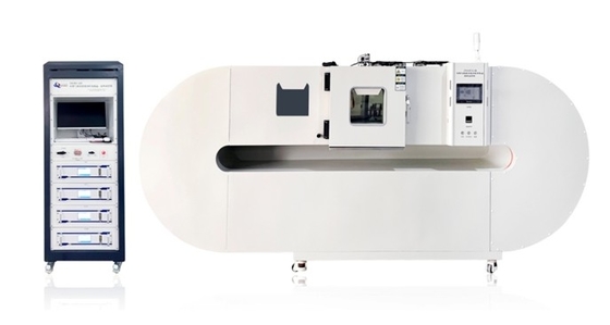 Mua EN54-7 / EN14604 Hầm thử nghiệm máy dò khói lửa sản xuất trực tuyến