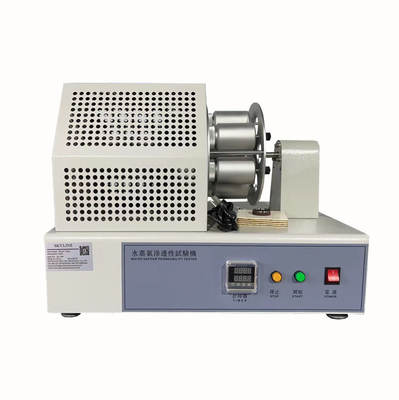 Thử nghiệm thấm nước SATRA TM172 EN ISO20344 BS3144