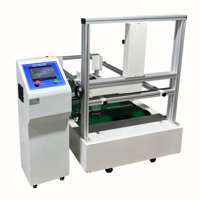 Máy kiểm tra tốc độ điều chỉnh với phụ kiện tiêu chuẩn