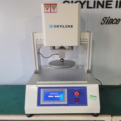 Máy kiểm tra độ cứng bọt bọt ASTM D3574 AS 2282.8