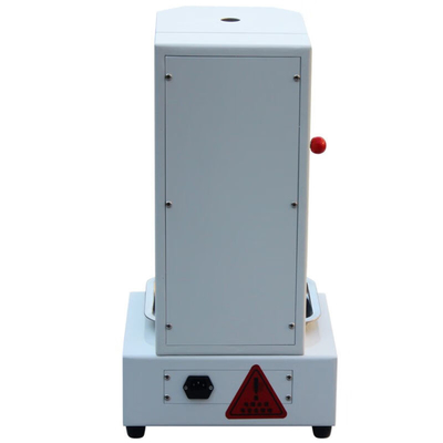 ASTM D1238 MFR Tester Polymer Flow Rate Analyzer Máy thử chỉ số dòng chảy chảy nhựa
