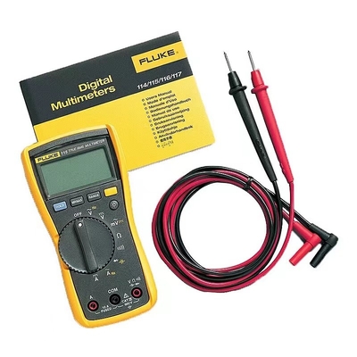 Giá tốt 175C Thiết bị kiểm tra điện tử 179C Digital True RMS Multimeter với phạm vi thủ công và tự động trực tuyến