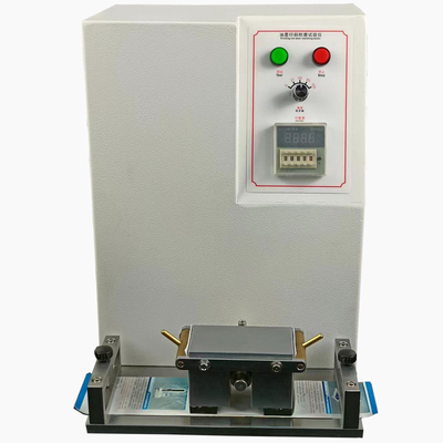 Mua ASTM D5264 Sutherland Ink Rub Tester Ink Friktion Decoloring Test Machine Ink Rub Resistance Tester Máy thử màu mực sản xuất trực tuyến