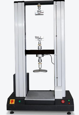 ASTM D 3574 Thử nghiệm độ cứng và độ kéo của bọt bọt bọt / IFD / CLD