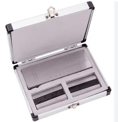 GB/T1724 Máy đo độ mịn của máy quét Sky paint Varnish Printing ink Tester