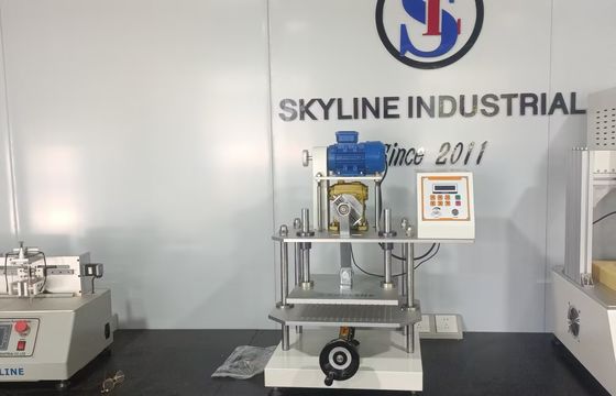 Mua Mời lặp đi lặp lại nén mệt mỏi / độ bền thử nghiệm sản xuất trực tuyến