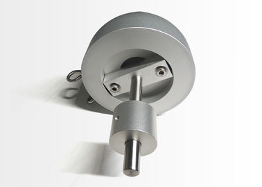 IS 9873-4 / ISO 8124-4 Đầu dao mổ Alu Đối với các bộ phận xoay mà không có gia tốc kế