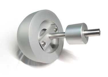 IS 9873-4 / ISO 8124-4 Đầu dao mổ Alu Đối với các bộ phận xoay mà không có gia tốc kế