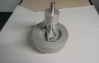 IS 9873-4 / ISO 8124-4 Đầu dao mổ Alu Đối với các bộ phận xoay mà không có gia tốc kế