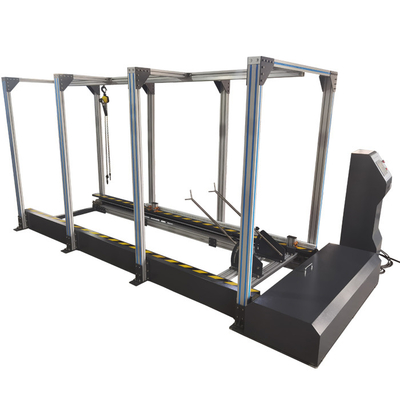Xe đẩy trẻ em ASTM F963 Đồ chơi Kiểm tra sức mạnh động lực EN-71 Thiết bị kiểm tra sức mạnh động lực đồ chơi