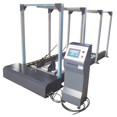 Mua Xe đẩy trẻ em ASTM F963 Đồ chơi Kiểm tra sức mạnh động lực EN-71 Thiết bị kiểm tra sức mạnh động lực đồ chơi sản xuất trực tuyến