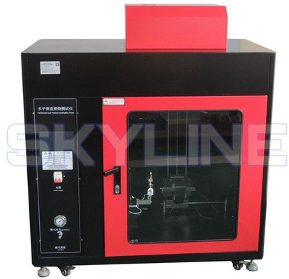 Φ Thiết bị thử nghiệm khả năng cháy của ống đốt 9,5mm±0,3mm cho khí dầu mỏ hóa lỏng